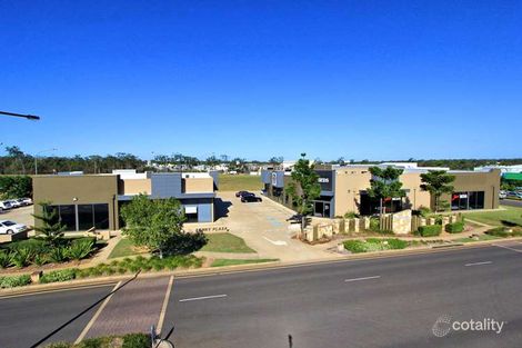 4/44 Johanna Bvd, Kensington, QLD 4670