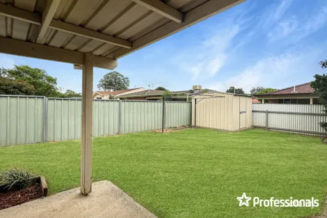 Property photo of 2/2 Doman Street Estella NSW 2650