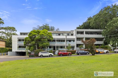 208/1 Mckinnon Ave, Five Dock, NSW 2046