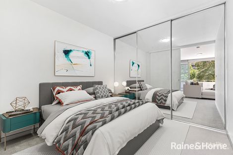 Property photo of 2/37 Morley Avenue Rosebery NSW 2018