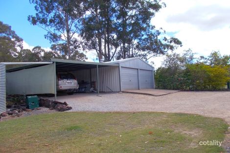 Property photo of 22 Arborthirteen Road Glenwood QLD 4570
