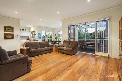 Property photo of 37 Stevenson Street Kew VIC 3101