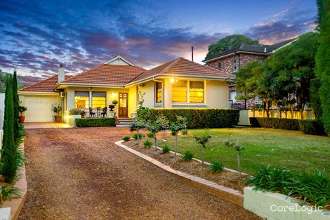 Property photo of 2 The Close Strathfield NSW 2135