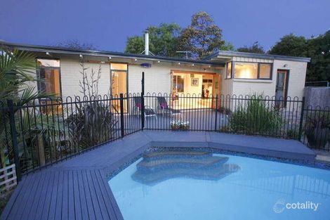 Property photo of 32 Barmah Street Mount Eliza VIC 3930
