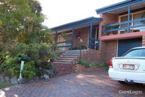 Property photo of 1 Litsea Street Algester QLD 4115