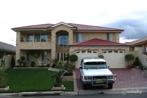 18 Dungara Cres, Stanhope Gardens, NSW 2768