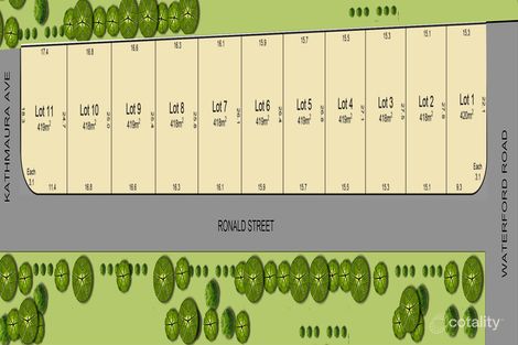 120v Waterford Rd, Ellen Grove, QLD 4078