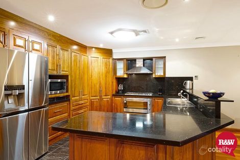 Property photo of 4 Ann Minchin Way Minchinbury NSW 2770