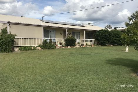 Property photo of 26 Gutt Road Regency Downs QLD 4341
