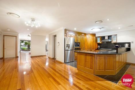 Property photo of 4 Ann Minchin Way Minchinbury NSW 2770