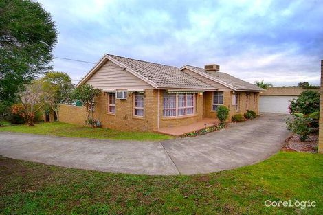 Property photo of 34 Narbethong Drive Greensborough VIC 3088