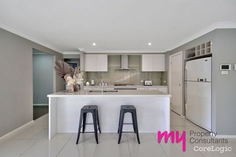 Property photo of 15 Beckham Street Spring Farm NSW 2570