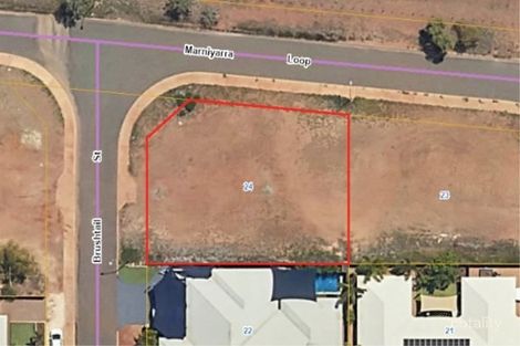 24 Brushtail St, Baynton, WA 6714