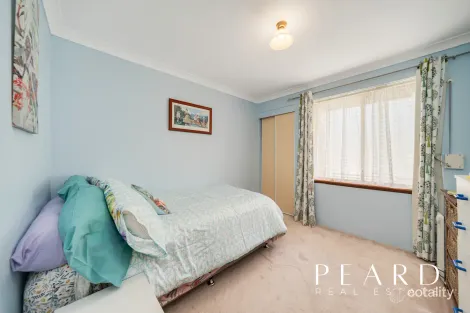 Property photo of 5 Seapeak Road Ocean Reef WA 6027