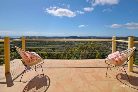 Property photo of 254 Simpsons Road Currumbin Waters QLD 4223