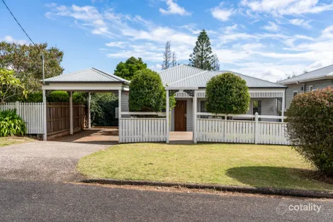 5a Hampshire St, North Toowoomba, QLD 4350