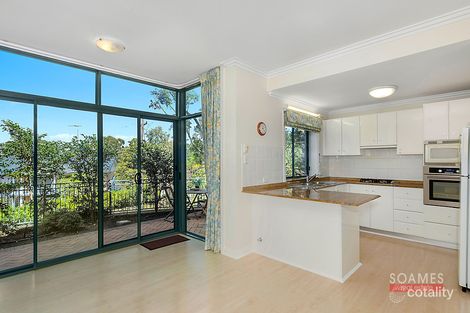 Property photo of 24/8A Hampden Road Pennant Hills NSW 2120