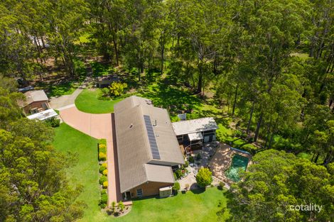 Property photo of 15 Thrumster Street Thrumster NSW 2444