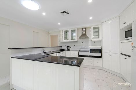 Property photo of 15 Thrumster Street Thrumster NSW 2444