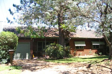 29 Wigram Rd, Faulconbridge, NSW 2776