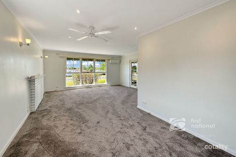 Property photo of 135 Moroney Street Bairnsdale VIC 3875