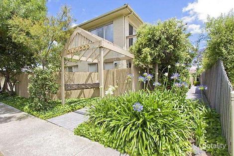 Property photo of 8/29 Schutt Street Newport VIC 3015