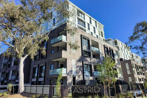 212/28 Chapman Ave, Castle Hill, NSW 2154