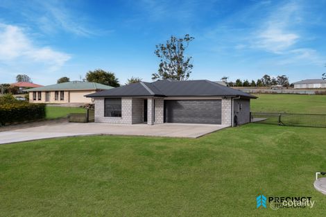 Property photo of 151 Bleakley Road Delaneys Creek QLD 4514