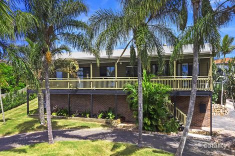 Property photo of 14 Jacobsen Outlook Urraween QLD 4655