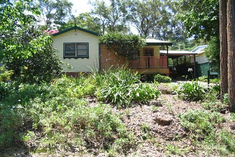 7 Plateau Pde, Blaxland, NSW 2774