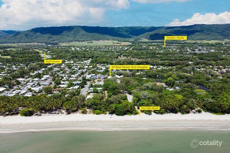 Property photo of 3/33 Reef Street Port Douglas QLD 4877