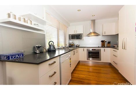 Property photo of 13 Forestwood Court Nerang QLD 4211