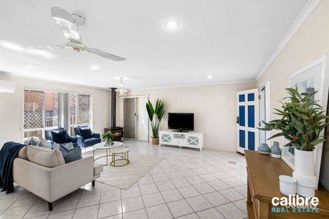 Property photo of 49 Ormond Road Oxley QLD 4075