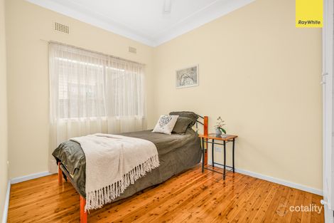 Property photo of 9 Bombala Street Pendle Hill NSW 2145