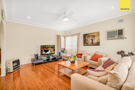Property photo of 9 Bombala Street Pendle Hill NSW 2145