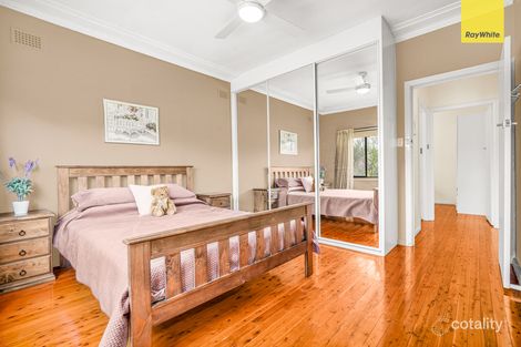 Property photo of 9 Bombala Street Pendle Hill NSW 2145