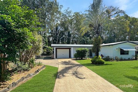 13 Samuel St, Yorkeys Knob, QLD 4878