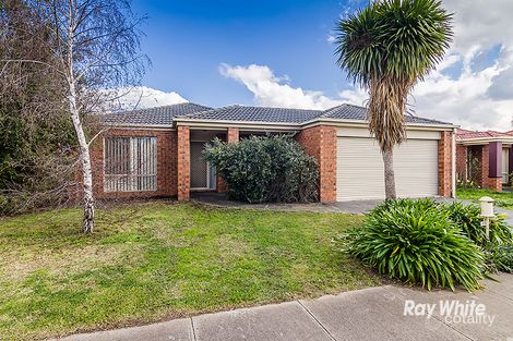 32 Merribah Way, Cranbourne West, VIC 3977