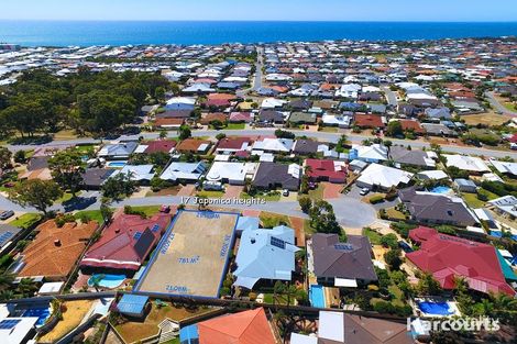 17 Japonica Hts, Halls Head, WA 6210