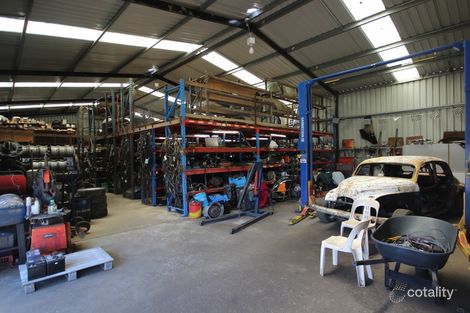 Property photo of 6 Loughran Drive Wonthaggi VIC 3995