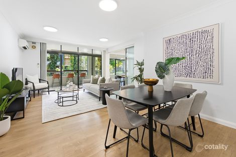 201/10 Freeman Rd, Chatswood, NSW 2067