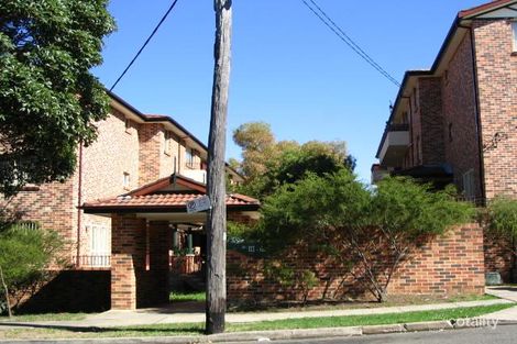 Property photo of 31/122 Meredith Street Bankstown NSW 2200