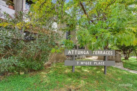 Property photo of 3/7 McGee Place Pearce ACT 2607