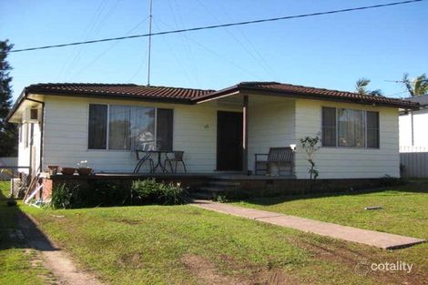 Property photo of 55 Elizabeth Street Holmesville NSW 2286