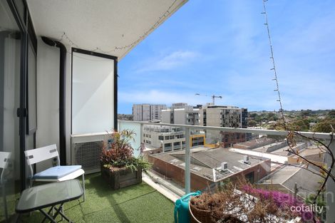 Property photo of 612/32 Bray Street South Yarra VIC 3141