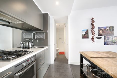 Property photo of 612/32 Bray Street South Yarra VIC 3141