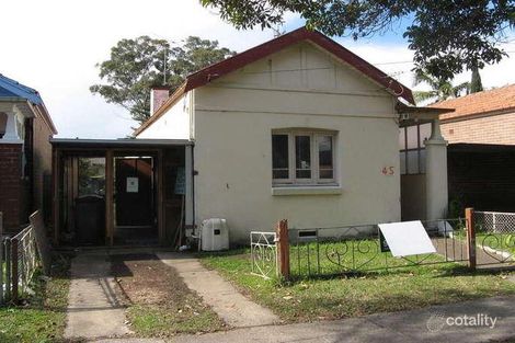 Property photo of 45 Second Avenue Campsie NSW 2194