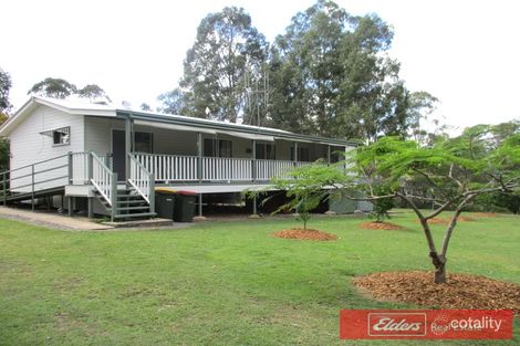 Property photo of 22 Arborthirteen Road Glenwood QLD 4570