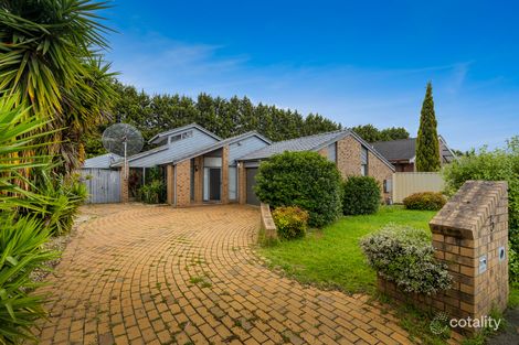 Property photo of 5 Maserati Drive Epping VIC 3076