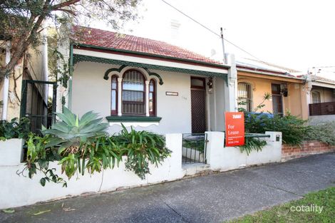 Property photo of 140 Salisbury Road Camperdown NSW 2050